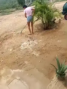 sexicaribe2 online show from November 26, 2025, 1:33 pm