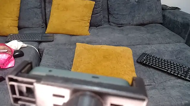 kamila-diablita online show from February 19, 2025, 5:16 pm