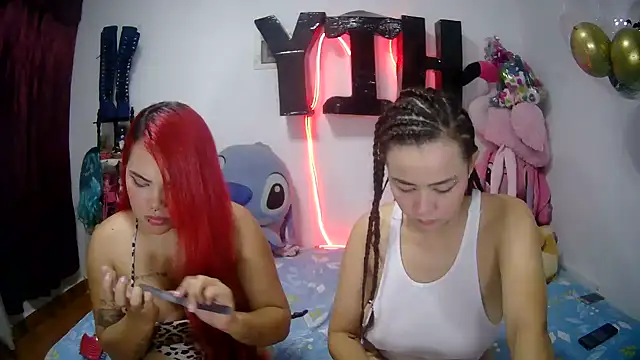 Snapshot of latin_bestshow chatting on February 27, 2025, 2:03 am latin bestshow online show from February 27, 2025, 2:03 am