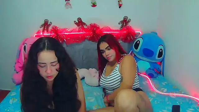 Snapshot of latin_bestshow chatting on December 2, 2025, 10:33 pm latin bestshow online show from December 2, 2025, 10:33 pm