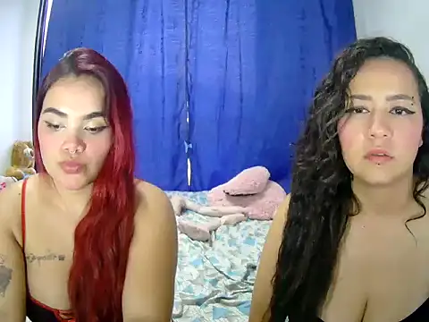 Snapshot of latin_bestshow chatting on December 14, 2024, 10:28 pm latin bestshow online show from December 14, 2024, 10:28 pm