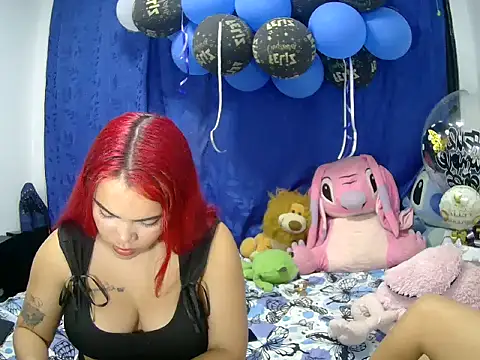 Snapshot of latin_bestshow chatting on January 15, 2025, 3:43 am latin bestshow online show from January 15, 2025, 3:43 am