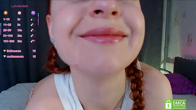 Snapshot of an_ross chatting on March 6, 2025, 6:48 pm an ross online show from March 6, 2025, 6:48 pm