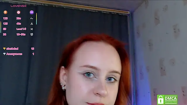 Snapshot of an_ross chatting on February 24, 2025, 8:36 pm an ross online show from February 24, 2025, 8:36 pm