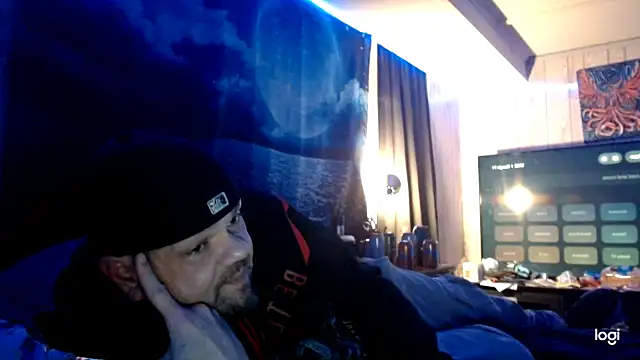 Snapshot of Rondubz99 chatting on November 2, 2025, 5:23 am Rondubz99 online show from November 2, 2025, 5:23 am