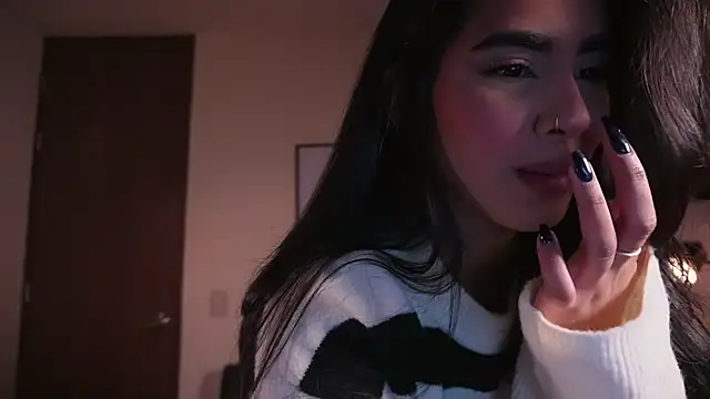 Snapshot of Isabella_dior chatting on April 27, 2026, 2:26 pm Isabella dior online show from April 27, 2026, 2:26 pm