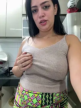 Snapshot of NathFox chatting on March 11, 2025, 11:58 pm NathFox online show from March 11, 2025, 11:58 pm