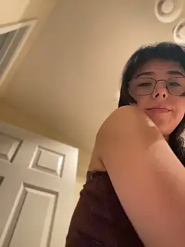 Evie-Luna online show from July 19, 2026, 6:59 pm