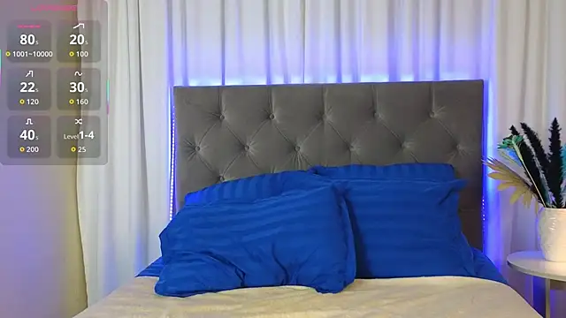 Snapshot of Ariana_Petite chatting on November 6, 2025, 11:20 pm Ariana Petite online show from November 6, 2025, 11:20 pm