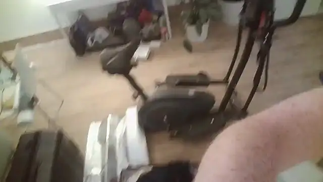 theSecretBallerino online show from November 6, 2025, 10:03 pm