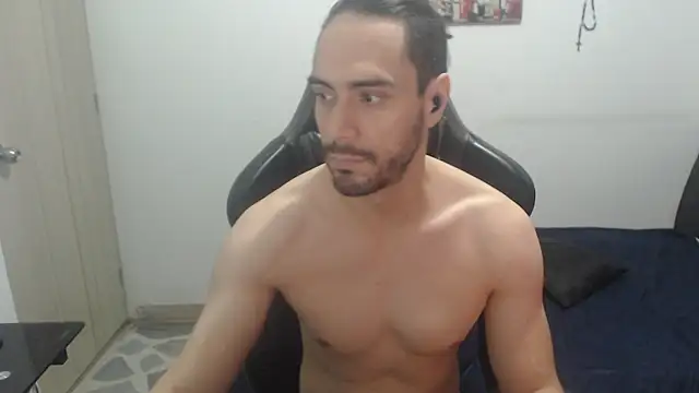 samuelgarcia  online show from January 11, 2026, 8:54 am