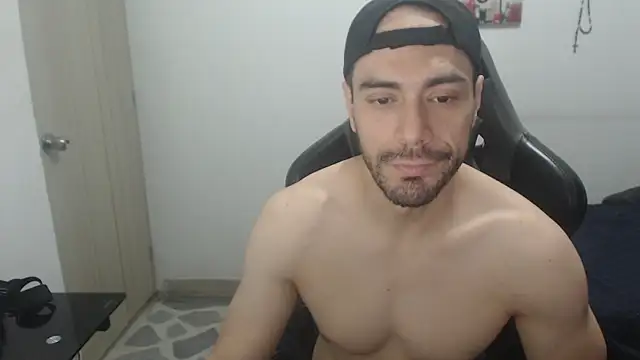 samuelgarcia  online show from April 6, 2026, 7:31 am