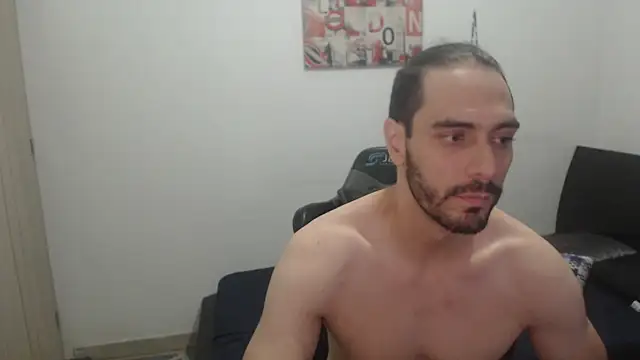 samuelgarcia  online show from September 13, 2025, 9:53 am