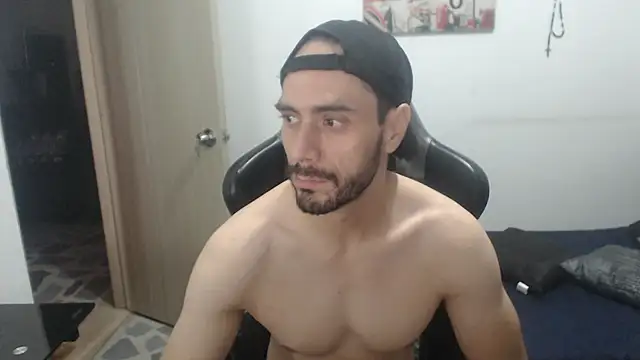 samuelgarcia  online show from September 17, 2025, 12:18 pm