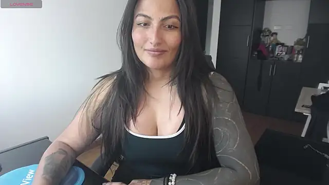 Snapshot of michell_fun23 chatting on May 19, 2026, 3:19 pm michell fun23 online show from May 19, 2026, 3:19 pm