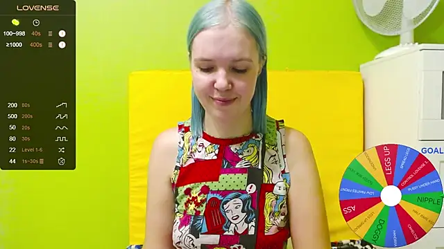 Ultra Meow online show from October 20, 2025, 7:36 pm