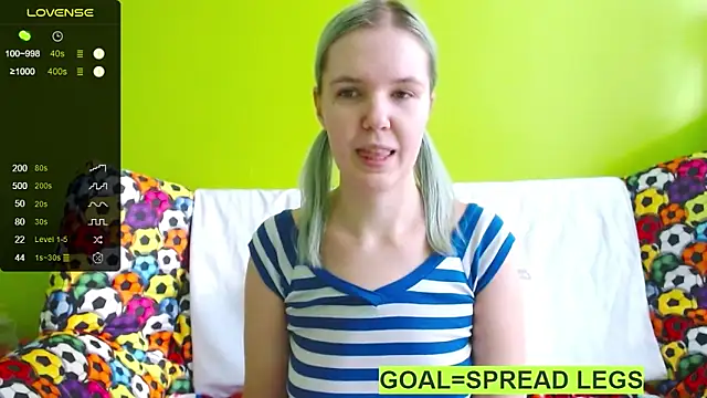 Ultra Meow online show from February 16, 2025, 10:54 am