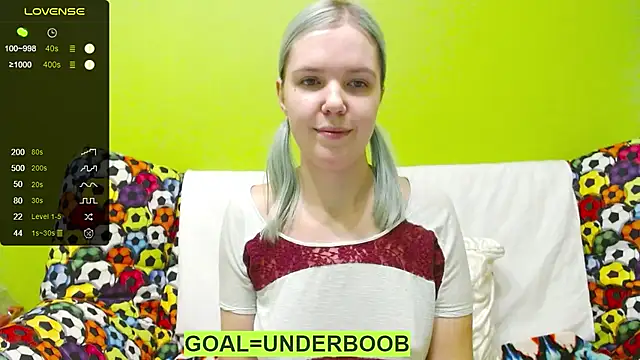 Ultra Meow online show from February 6, 2025, 6:46 pm