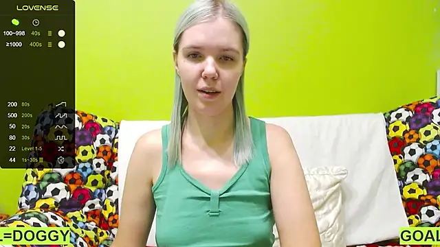 Ultra Meow online show from February 8, 2025, 6:44 pm