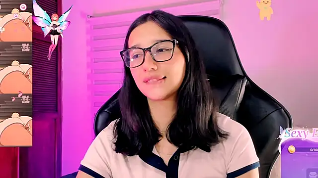 Luniverse online show from March 8, 2025, 12:00 am