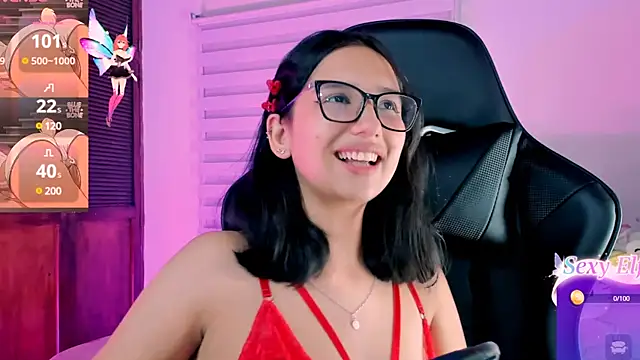 Luniverse online show from December 19, 2024, 11:57 pm