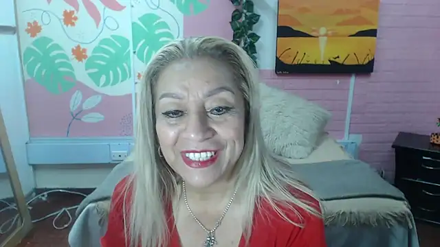 ZAMANTHA online show from April 18, 2026, 3:14 pm