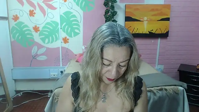 ZAMANTHA online show from March 16, 2026, 2:43 pm