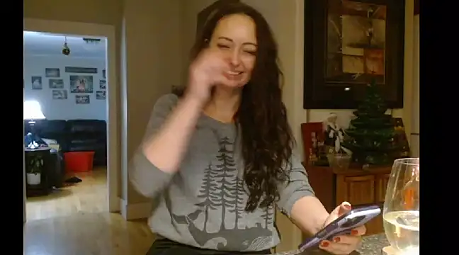 MissMara2021 online show from December 7, 2024, 1:52 am