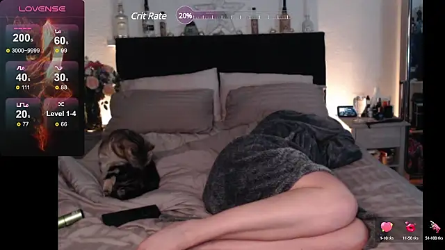 Snapshot of SultrySavannah chatting on March 7, 2025, 7:08 am SultrySavannah online show from March 7, 2025, 7:08 am