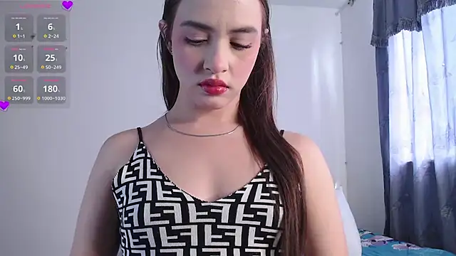 valen thompson online show from March 28, 2026, 7:48 pm