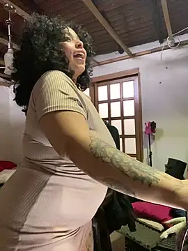 PrincessLauren420 online show from March 13, 2025, 8:11 pm