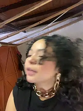 PrincessLauren420 online show from March 9, 2025, 5:17 pm