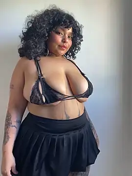 PrincessLauren420 online show from September 20, 2025, 9:09 pm