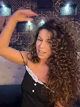 Marilyn La Rose online show from February 26, 2026, 8:31 pm