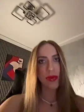 RockQueen A online show from March 9, 2026, 5:11 am