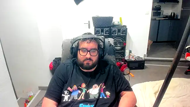 bears549a online show from November 17, 2025, 8:02 pm