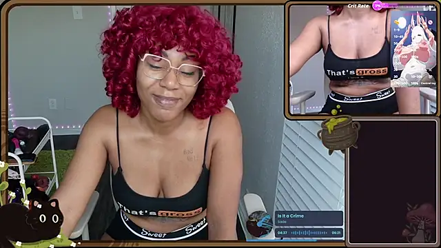 Cheybaaee online show from November 2, 2025, 6:13 pm