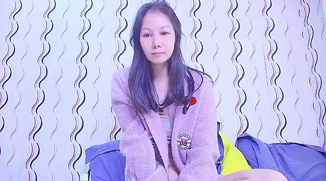 Snapshot of Asiannina chatting on January 7, 2025, 3:14 am Asiannina online show from January 7, 2025, 3:14 am