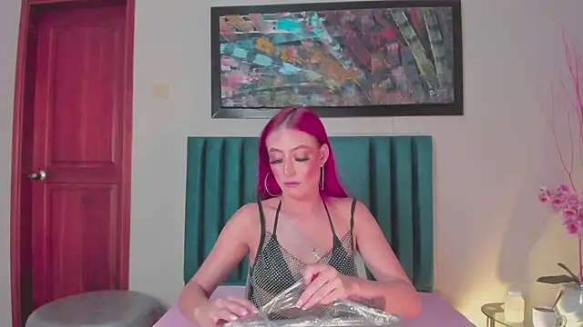 Snapshot of JupiteFox chatting on September 14, 2025, 12:00 am JupiteFox online show from September 14, 2025, 12:00 am