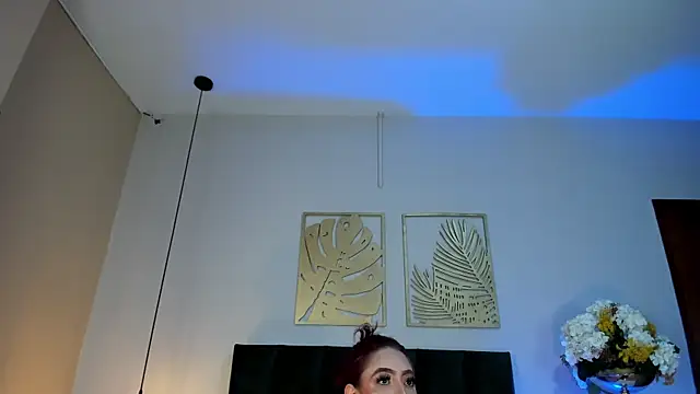 JupiteFox online show from April 9, 2026, 1:07 am