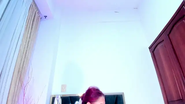 Snapshot of JupiteFox chatting on February 14, 2026, 1:06 am JupiteFox online show from February 14, 2026, 1:06 am