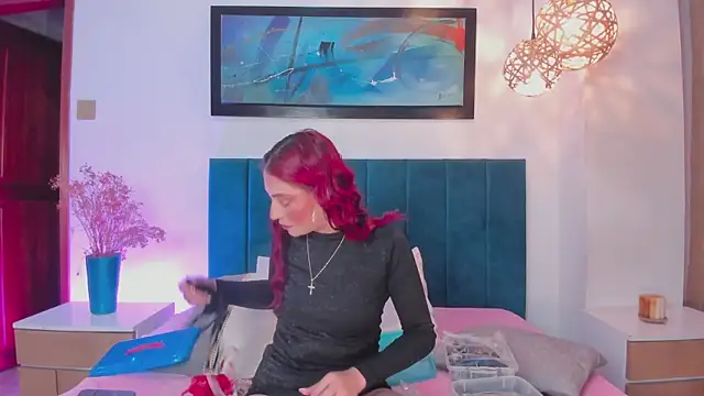 Snapshot of JupiteFox chatting on September 30, 2025, 1:00 am JupiteFox online show from September 30, 2025, 1:00 am