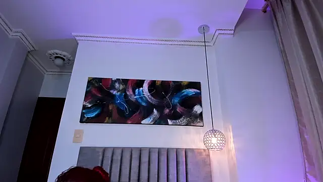 Snapshot of JupiteFox chatting on March 3, 2026, 1:12 am JupiteFox online show from March 3, 2026, 1:12 am