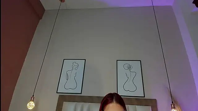 Snapshot of JupiteFox chatting on February 13, 2026, 12:54 am JupiteFox online show from February 13, 2026, 12:54 am