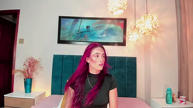 Snapshot of JupiteFox chatting on January 9, 2026, 12:50 am JupiteFox online show from January 9, 2026, 12:50 am