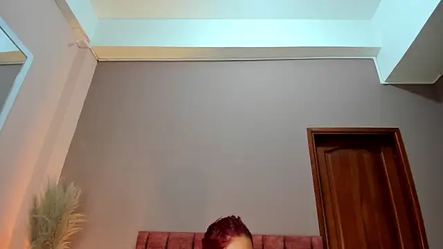 JupiteFox online show from March 23, 2026, 12:27 pm