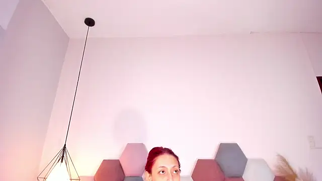 Snapshot of JupiteFox chatting on November 27, 2025, 12:55 am JupiteFox online show from November 27, 2025, 12:55 am