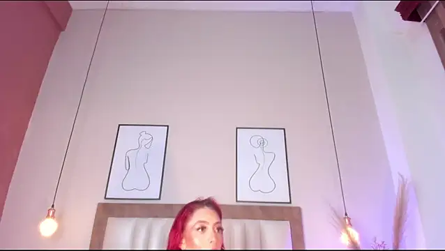 JupiteFox online show from March 5, 2026, 1:02 am