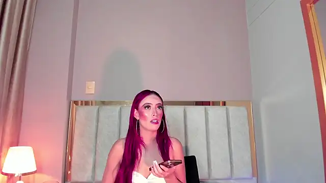 Snapshot of JupiteFox chatting on January 10, 2026, 12:50 am JupiteFox online show from January 10, 2026, 12:50 am