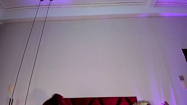 Snapshot of JupiteFox chatting on March 19, 2025, 12:37 am JupiteFox online show from March 19, 2025, 12:37 am